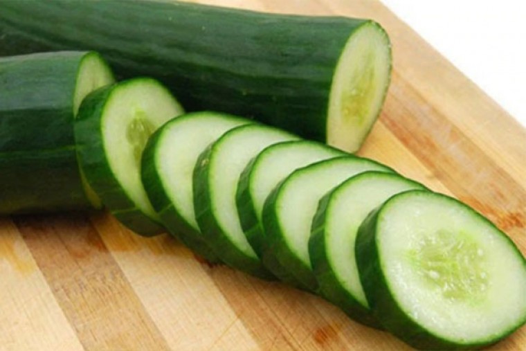 కీర దోసకాయ జుట్టు ఆరోగ్యానికి ఎంతో మేలు 

