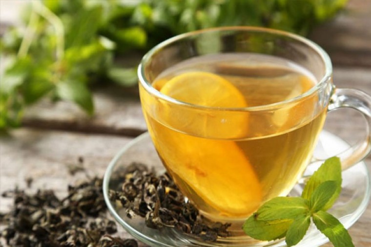 గ్రీన్ టీ తాగితే ఆరోగ్య లాభాలు 

