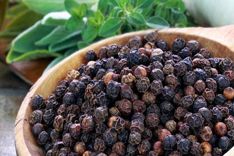 మిరియాలుతో అనేక ఆరోగ్య ప్రయోజనాలు 

