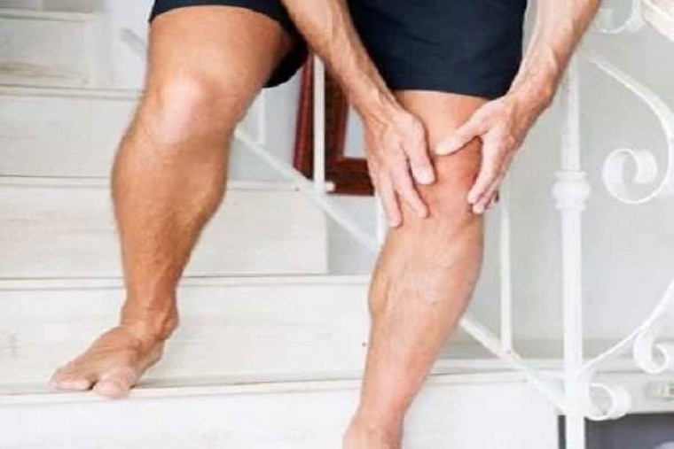 కీళ్ల నొప్పులకు వీటితో చెక్

