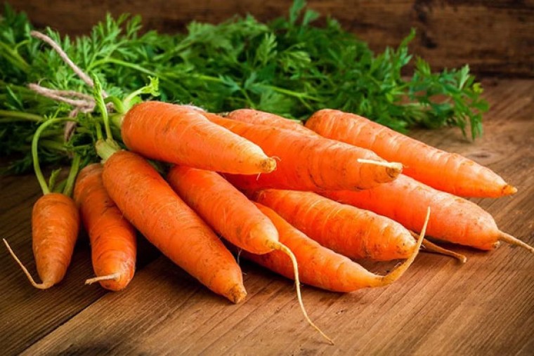 క్యారెట్ తింటే కలిగే ఆరోగ్య ప్రయోజనాలు 

