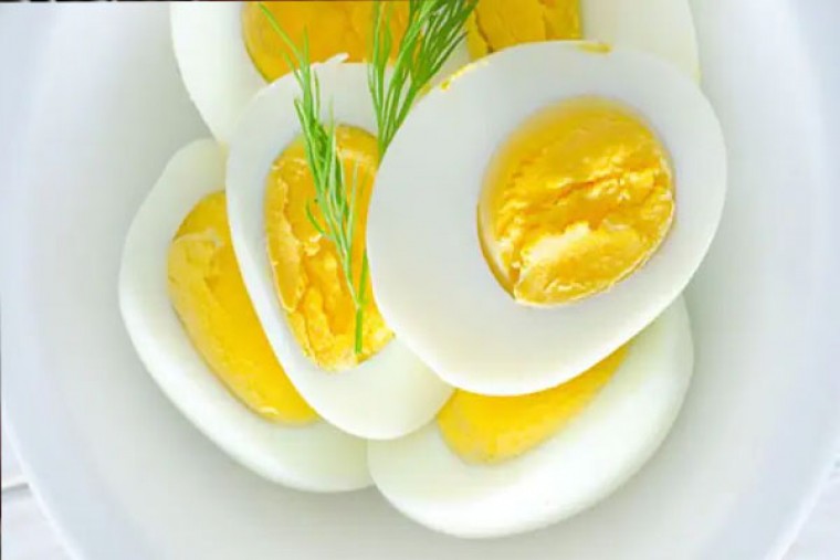 కోడిగుడ్డుతో కలిగే ఆరోగ్య ప్రయోజనాలు 

