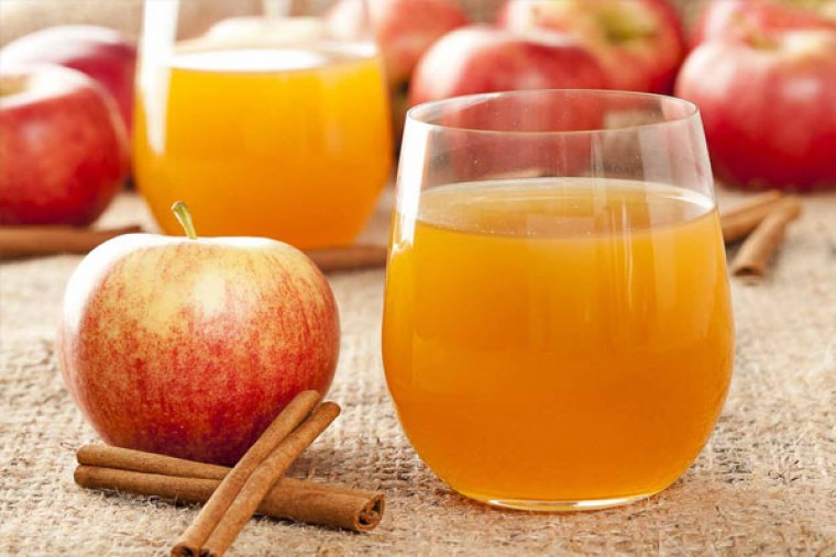 యాపిల్ జ్యూస్ తో కలిగే ప్రయోజనాలు 

