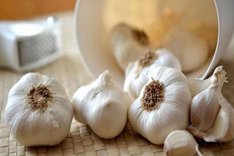 చలికాలంలో వెల్లుల్లితో ప్రయోజనాలు 

