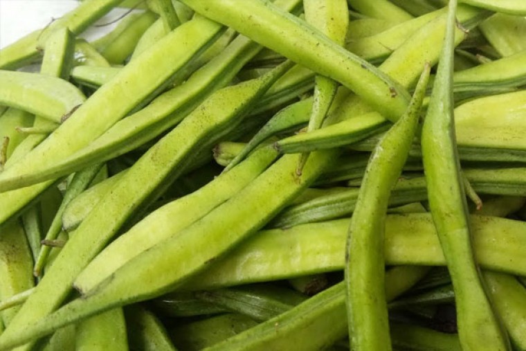 గోరు చిక్కుడు ఆరోగ్యానికి ఎంతో మేలు

