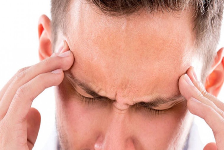 తలనొప్పి సమస్యతో బాధపడుతున్నారా....!  

