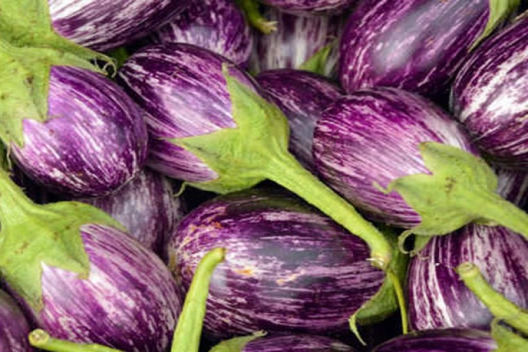 వంకాయల వల్ల కలిగే లాభాలు 

