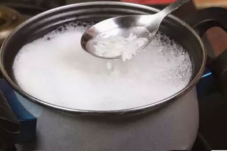 గంజి తాగడం వల్ల కలిగే ఆరోగ్య ప్రయోజనాలు 

