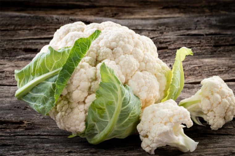 కాలీఫ్లవర్‌ను రెగ్యులర్‌గా తీసుకోవడం వల్ల కలిగే లాభాలు 

