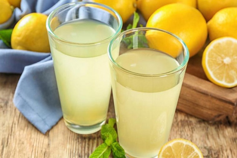 నిమ్మరసంతో ఎన్నో లాభాలు 

