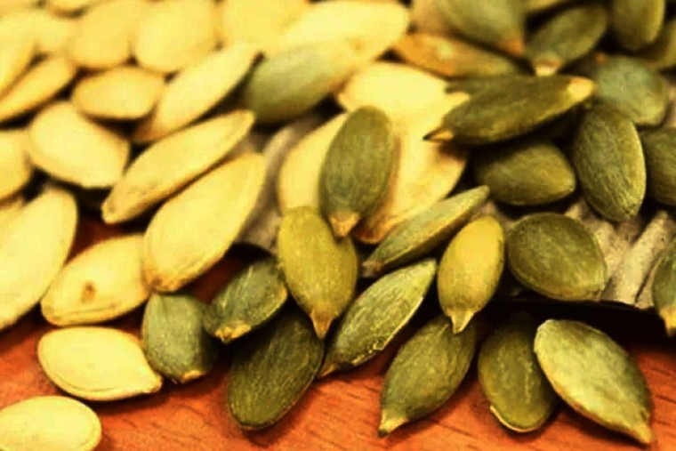 గుమ్మడి విత్తనాలతో కలిగే లాభాలు 

