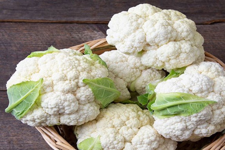 క్యాలీఫ్లవర్‌తో కలిగే ఆరోగ్య ప్రయోజనాలివే

