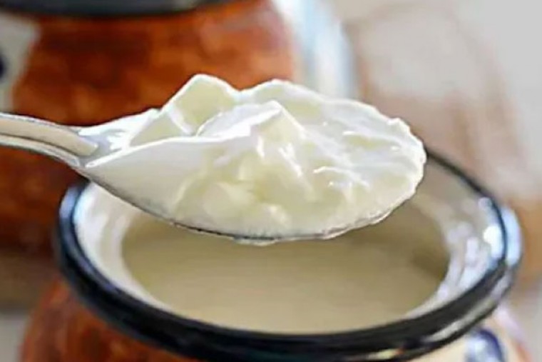 పెరుగుతో ముఖంపై మచ్చలకు చెక్ పెటండి 

