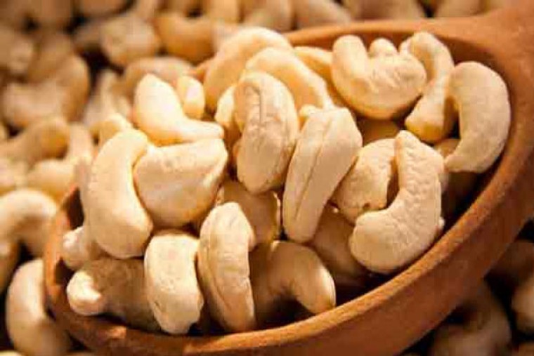 జీడిపప్పుతో కలిగే లాభాలు 

