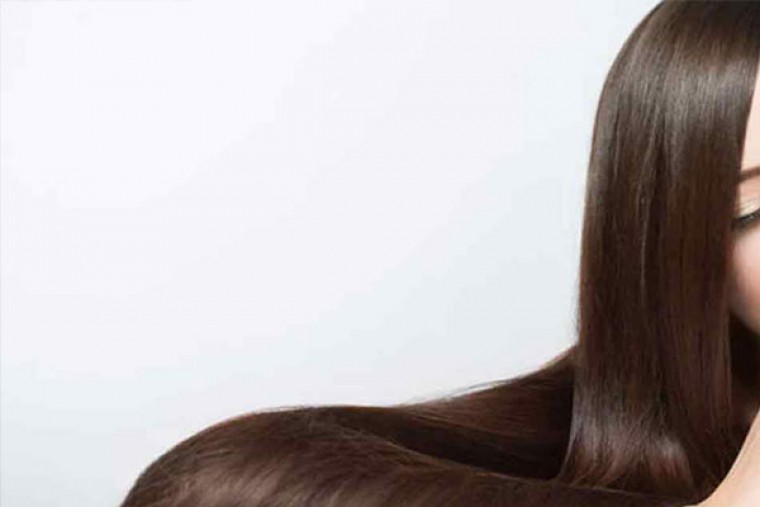 ఆరోగ్యకరమైన మరియు మెరిసే జుట్టు కోసం ఇలా చేయండి 

