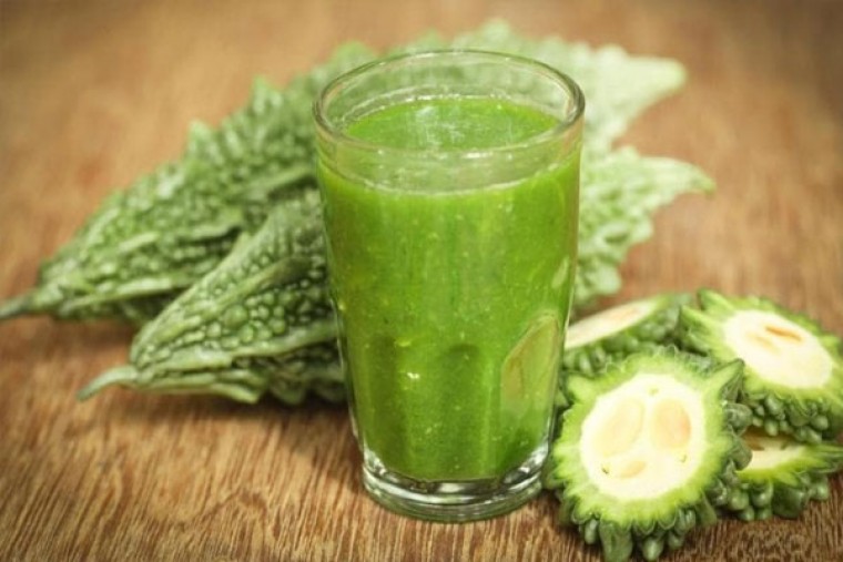 కాకరకాయతో జ్యూస్‌తో  ఆ సమస్యలకు చెక్

