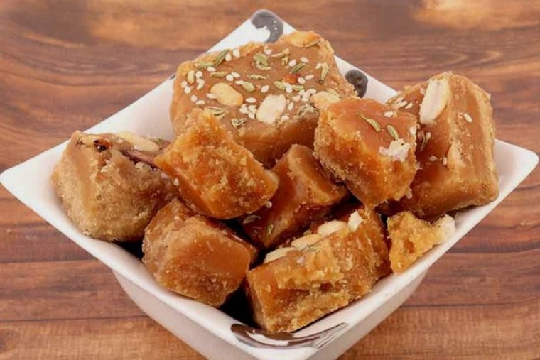 బెల్లంతో ఆ సమస్యలకు చెక్ పేటండి 

