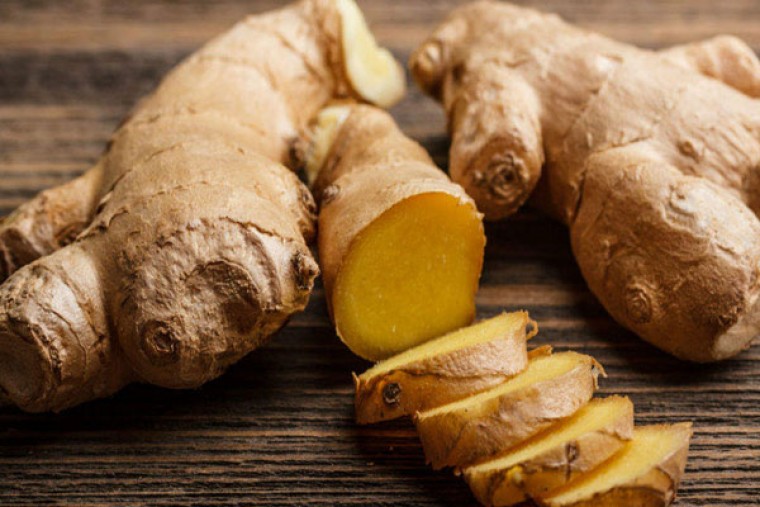 అల్లంతో ఆ సమ్యసలుకు దూరం

