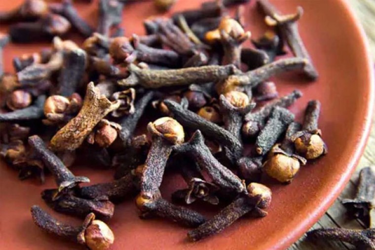 లవంగాలుతో అనేక ఆరోగ్య ప్రయోజనాలు 

