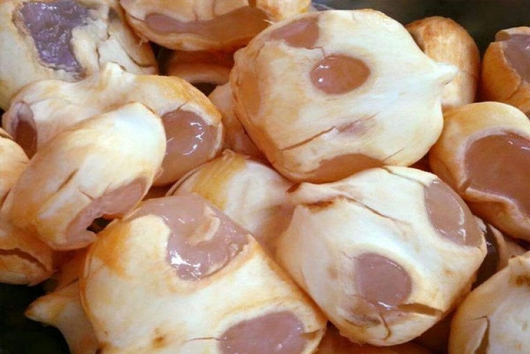 తాటి ముంజలతో ఎన్నో ఆరోగ్య ప్రయోజనాలు 

