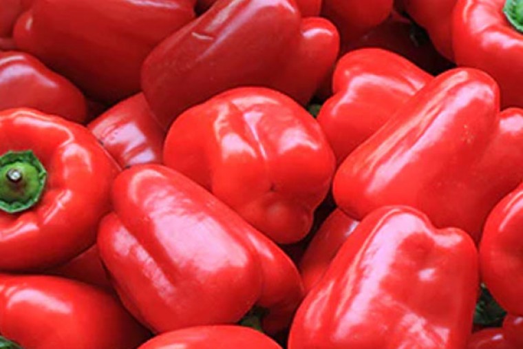 రెడ్ క్యాప్సికమ్‌ తో ఆ సమస్యకు చెక్ 

