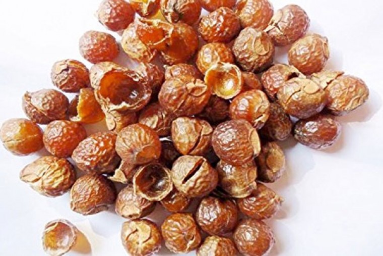 కుంకుడుకాయలతో కలిగే లాభాలు 

