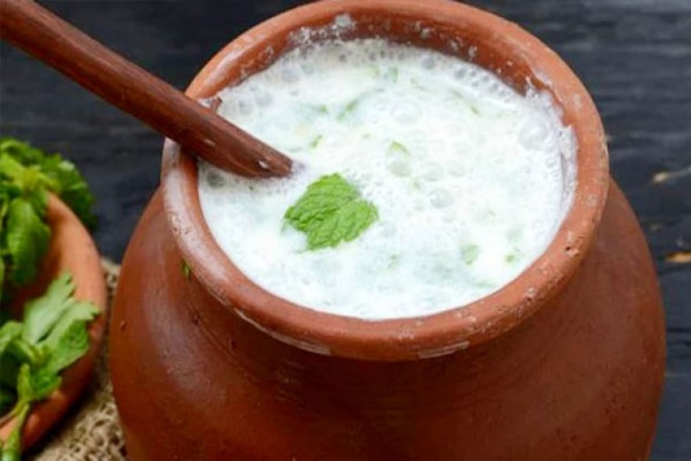 మజ్జిగతో  సమస్యకు చెక్

