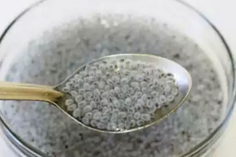 సబ్జా గింజలతో కలిగే ఆరోగ్య ప్రయోజనాలు

