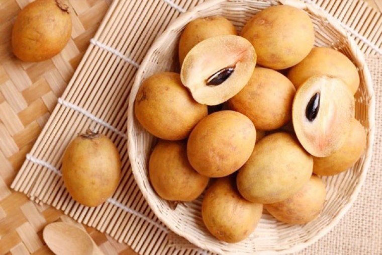 సపోటాతో కలిగే ఆరోగ్య ప్రయోజనాలు 

