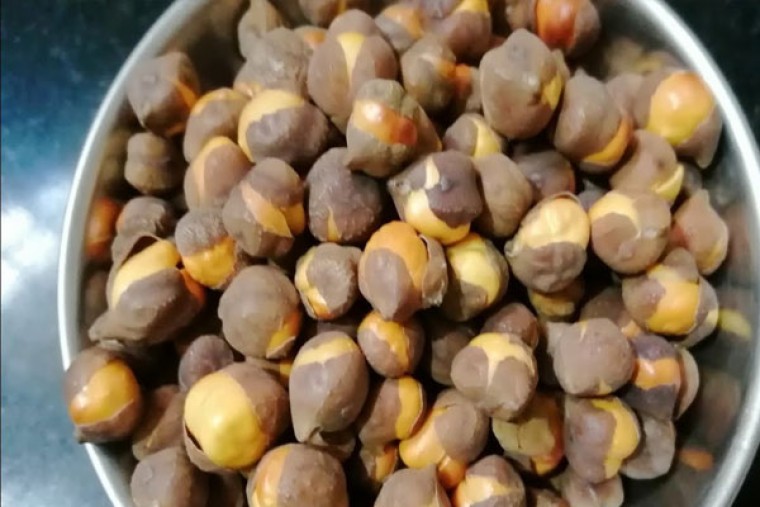 శనగలతో కలిగే ఆరోగ్య ప్రయోజనాలు 
