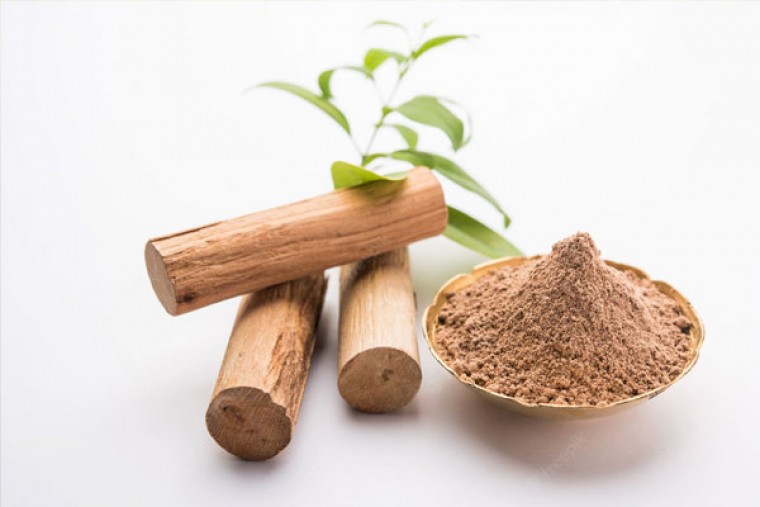 చందనంతో కలిగే లాభాలు 

