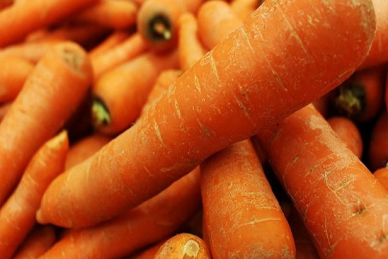 క్యారెట్ తింటే కలిగే ఆరోగ్య ప్రయోజనాలు 

