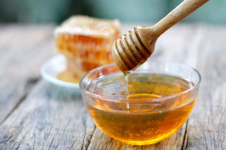 తేనెతో అనేక ఆరోగ్య ప్రయోజనాలు

