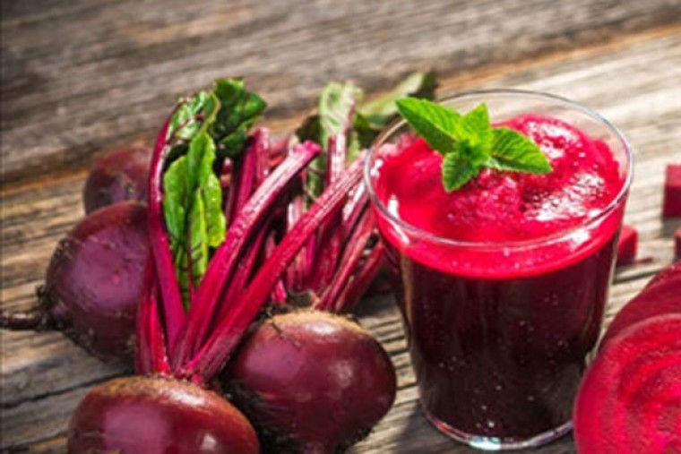 బీట్‌రూట్‌తో వల్ల కలిగే ప్రయోజనాలు 

