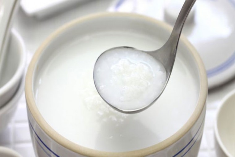 గంజితో ఆ సమస్యకు చెక్ పెట్టండి

