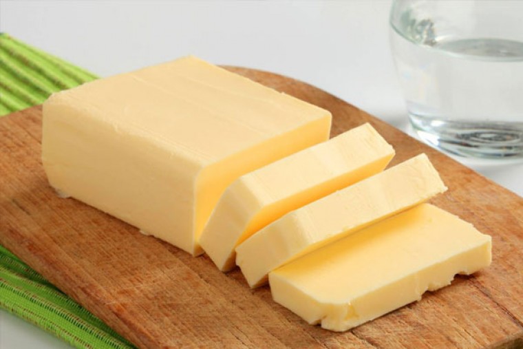 వెన్న తినడం వల్ల అనేక ఆరోగ్య ప్రయోజనాలు

