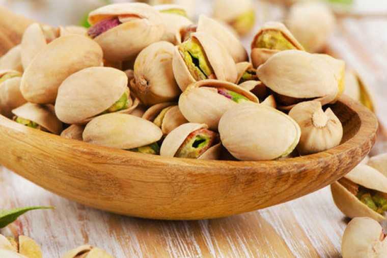 'పిస్తా'లతో కలిగే ప్రయోజనాలు 

