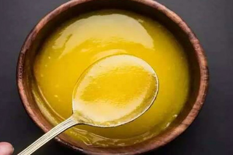 నెయ్యితో అనేక ఉపయోగాలు 

