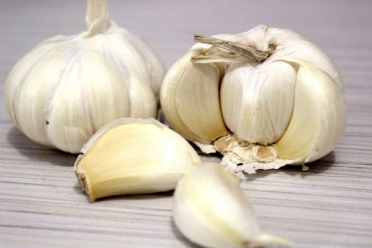 వెల్లుల్లితో అనేక ఆరోగ్య ప్రయోజనాలు

