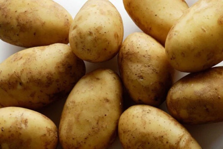 బంగాళదుంపలతో కలిగే ఆరోగ్య ప్రయోజనాలు


