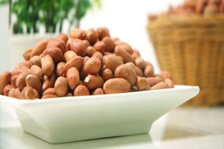 వేరుశెనగతో కలిగే ఆరోగ్య ప్రయోజనాలు 

