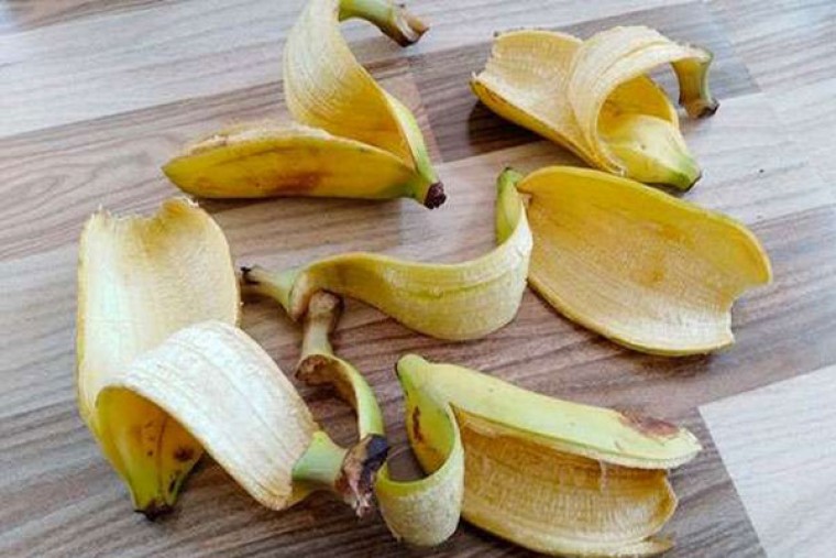 అరటి తొక్కతో ఆరోగ్య లాభాలు 

