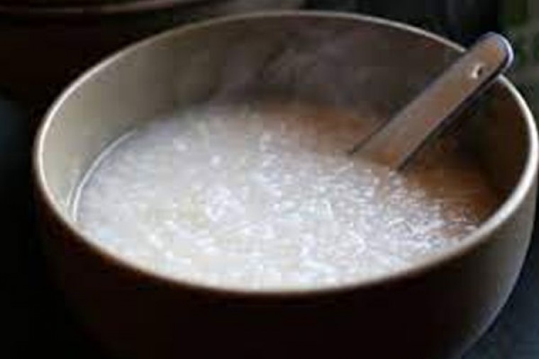 గంజితో కలిగే ఆరోగ్య లాభాలు 

