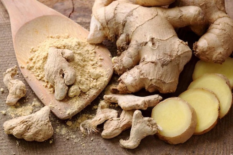 అల్లంతో కలిగే ఆరోగ్య ప్రయోజనాలు 

