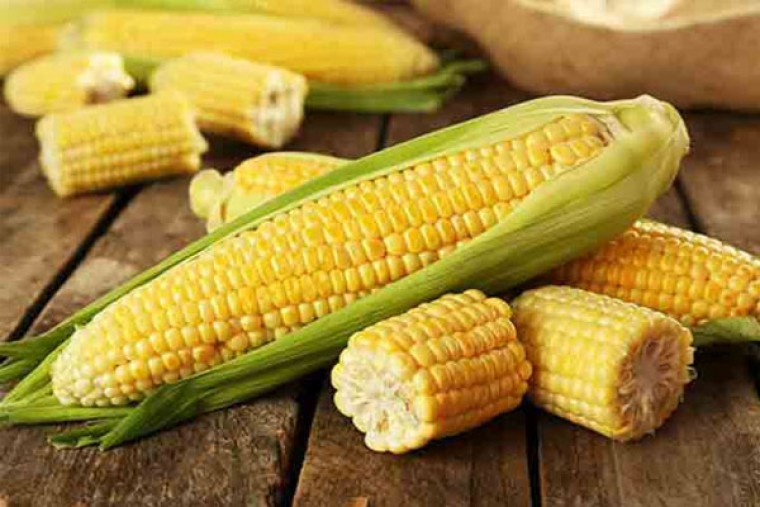 మొక్కజొన్నతో అనేక ఆరోగ్య ప్రయోజనాలు

