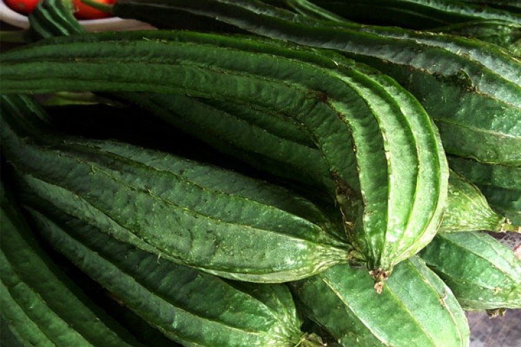 బీరకాయతో కలిగే లాభాలు

