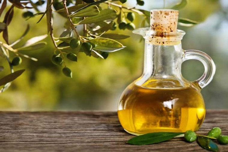 ఆలివ్ నూనెతో కలిగే లాభాలు 

