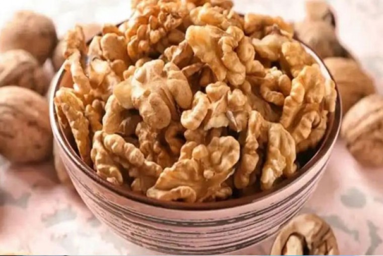 వాల్‌నట్స్‌ తో కలిగే ఆరోగ్య ప్రయోజనాలు 

