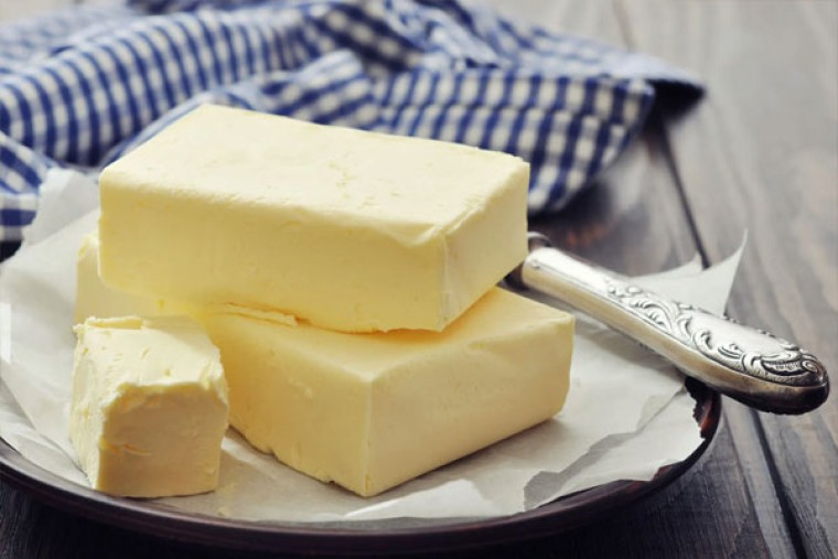 వెన్న తినడం వల్ల కలిగే లాభాలు 

