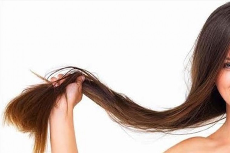 జుట్టు సమస్యలకు చెక్ పెట్టండి

